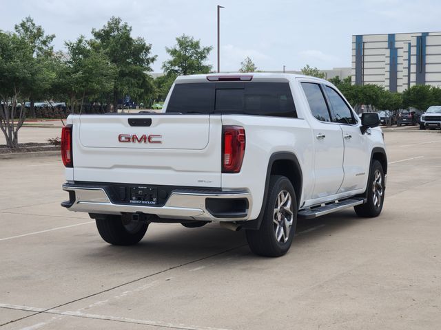 2024 GMC Sierra 1500 SLT Grapevine TX