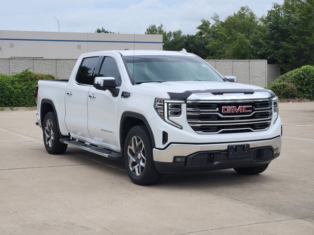2024 GMC Sierra 1500 SLT Grapevine TX