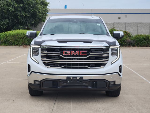 2024 GMC Sierra 1500 SLT Grapevine TX