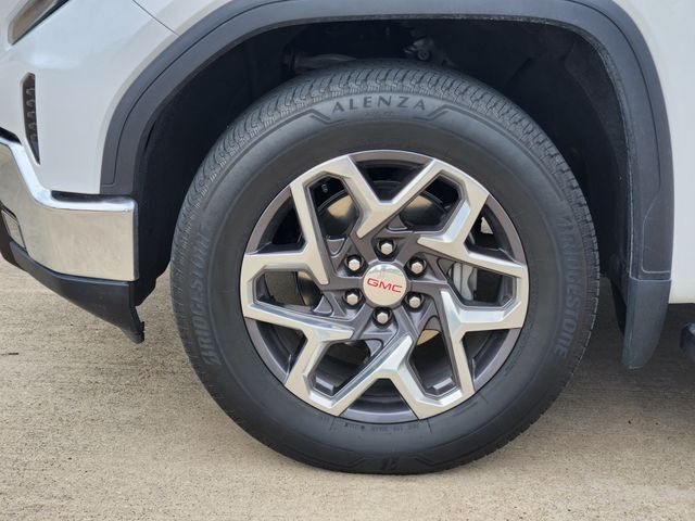 2024 GMC Sierra 1500 SLT Grapevine TX