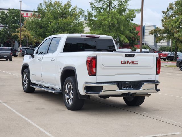 2024 GMC Sierra 1500 SLT Grapevine TX