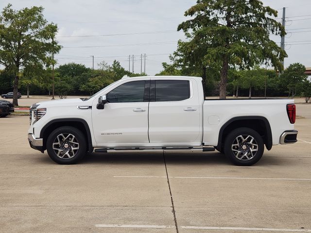 2024 GMC Sierra 1500 SLT Grapevine TX
