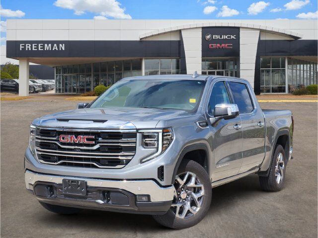 2024 GMC Sierra 1500 SLT Grapevine TX
