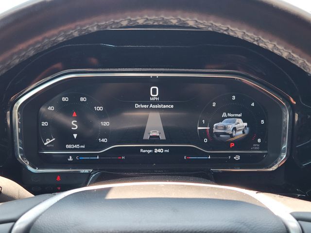 2024 GMC Sierra 1500 SLT Grapevine TX