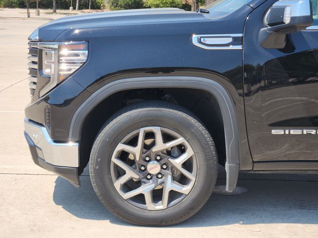 2024 GMC Sierra 1500 SLT Grapevine TX