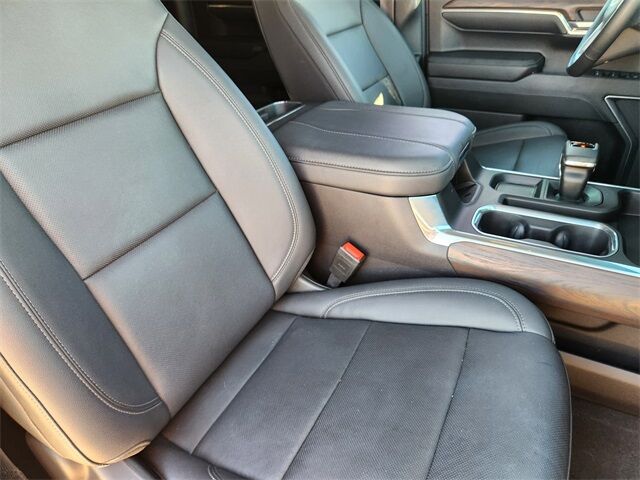 2024 GMC Sierra 1500 SLT Grapevine TX