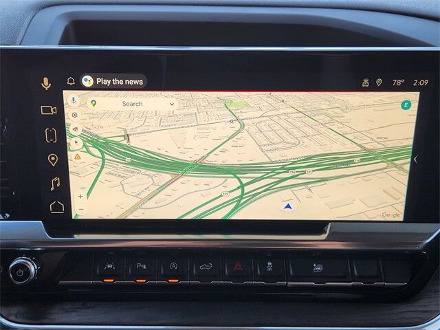 2024 GMC Sierra 1500 SLT Grapevine TX