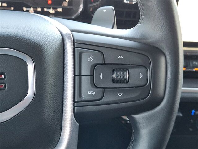 2024 GMC Sierra 1500 SLT Grapevine TX