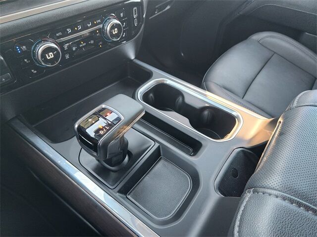 2024 GMC Sierra 1500 SLT Grapevine TX