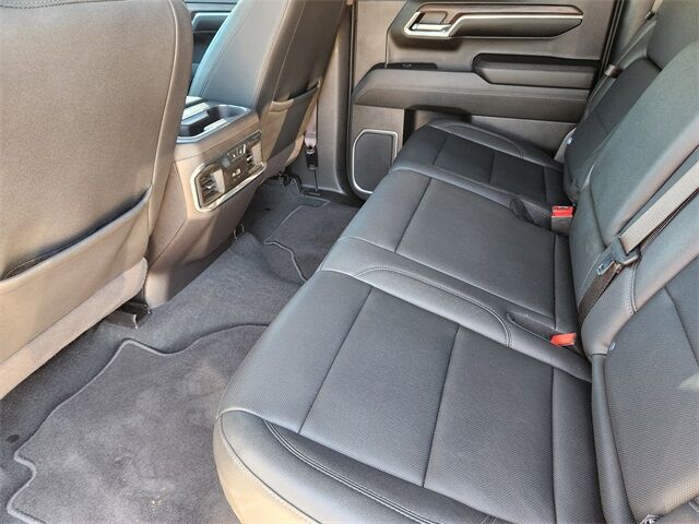 2024 GMC Sierra 1500 SLT Grapevine TX