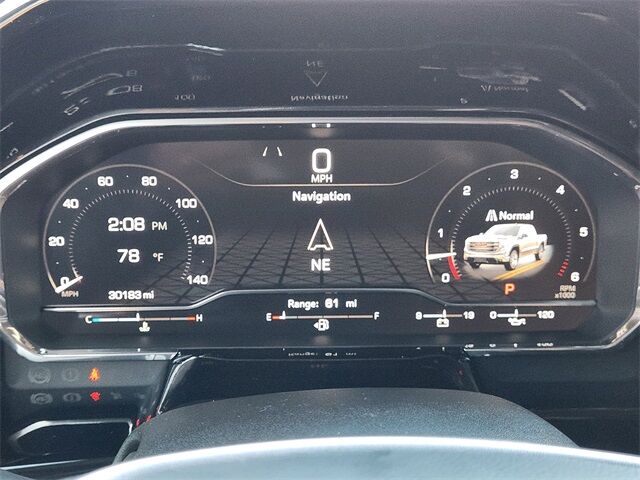 2024 GMC Sierra 1500 SLT Grapevine TX