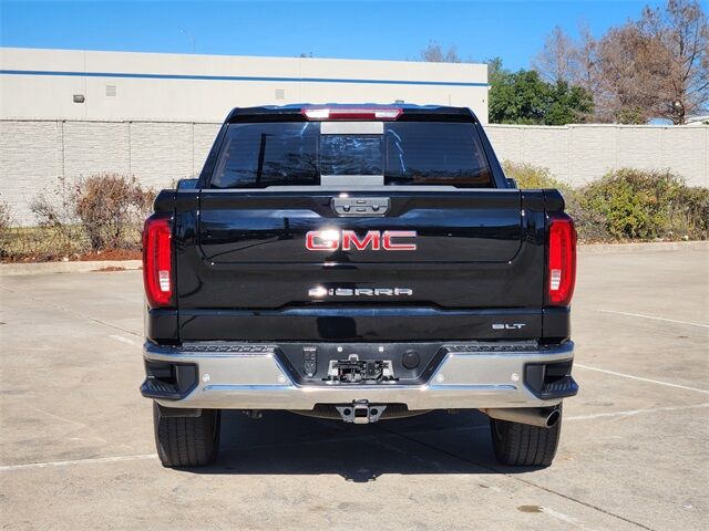 2024 GMC Sierra 1500 SLT Grapevine TX