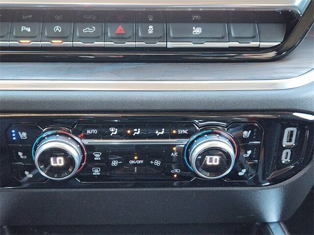 2024 GMC Sierra 1500 SLT Grapevine TX