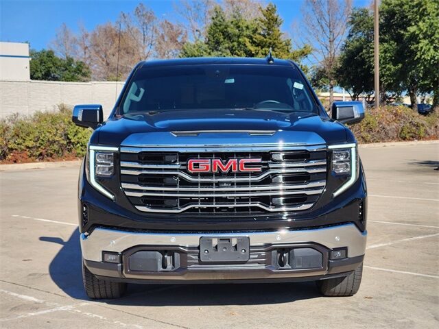 2024 GMC Sierra 1500 SLT Grapevine TX