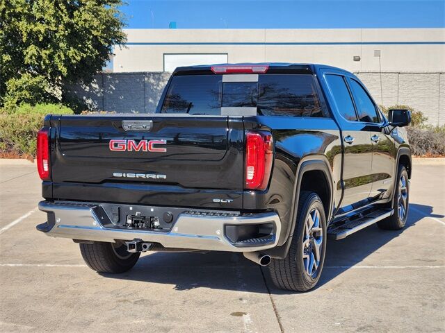 2024 GMC Sierra 1500 SLT Grapevine TX