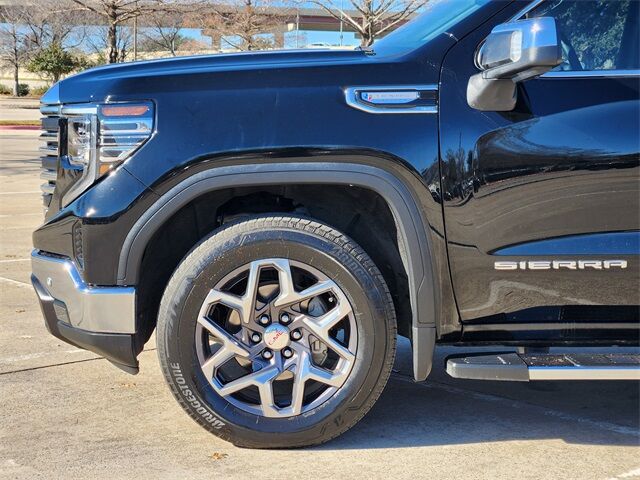 2024 GMC Sierra 1500 SLT Grapevine TX