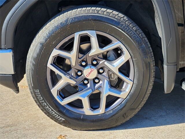 2024 GMC Sierra 1500 SLT Grapevine TX