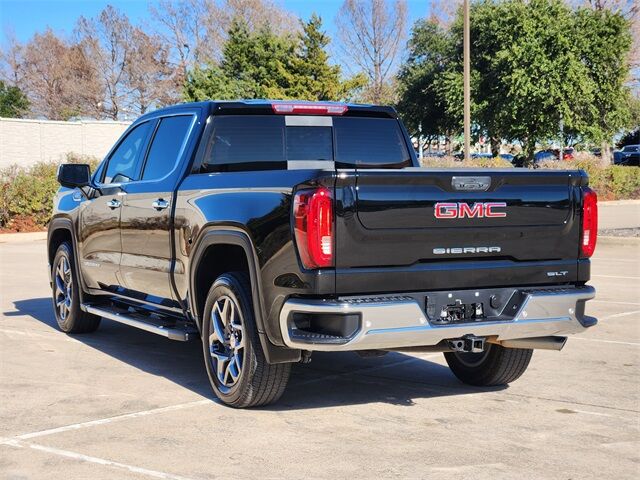 2024 GMC Sierra 1500 SLT Grapevine TX
