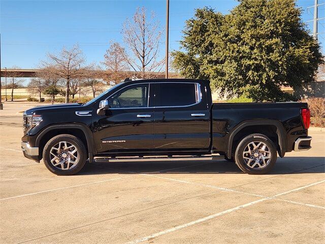 2024 GMC Sierra 1500 SLT Grapevine TX