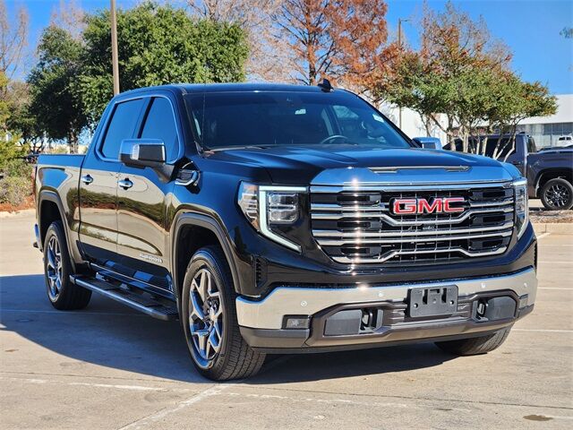 2024 GMC Sierra 1500 SLT Grapevine TX