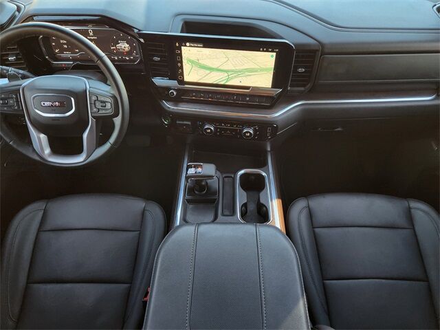 2024 GMC Sierra 1500 SLT Grapevine TX