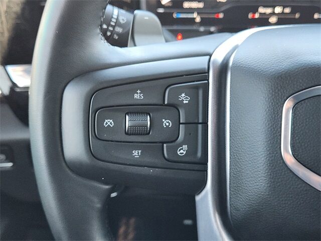 2024 GMC Sierra 1500 SLT Grapevine TX