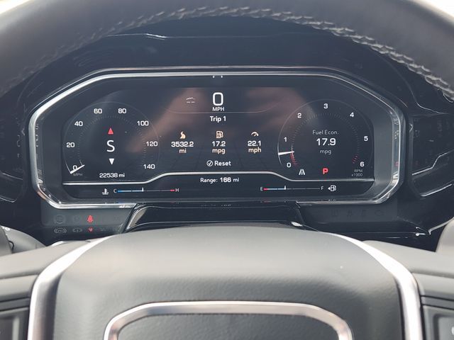 2024 GMC Sierra 1500 SLT Grapevine TX