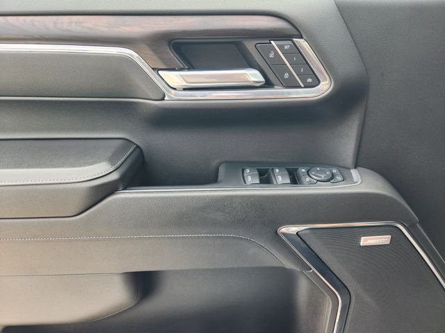 2024 GMC Sierra 1500 SLT Grapevine TX