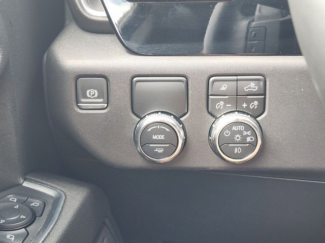 2024 GMC Sierra 1500 SLT Grapevine TX