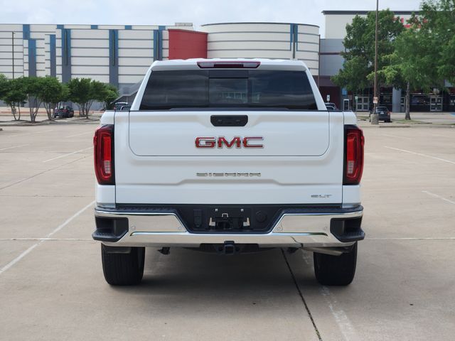 2024 GMC Sierra 1500 SLT Grapevine TX