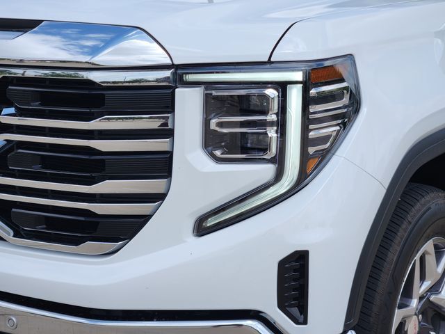 2024 GMC Sierra 1500 SLT Grapevine TX