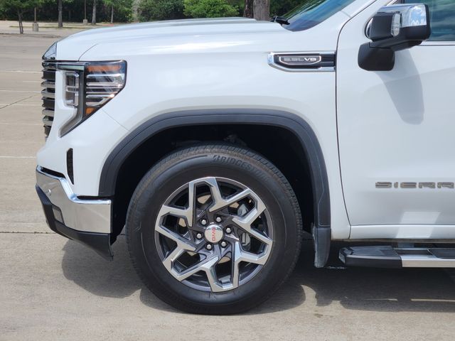 2024 GMC Sierra 1500 SLT Grapevine TX