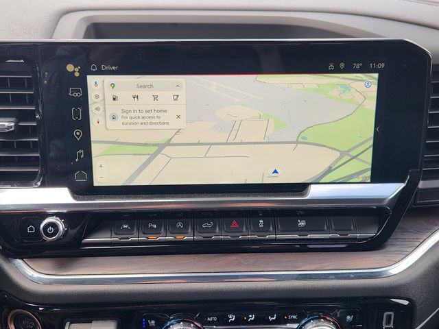 2024 GMC Sierra 1500 SLT Grapevine TX
