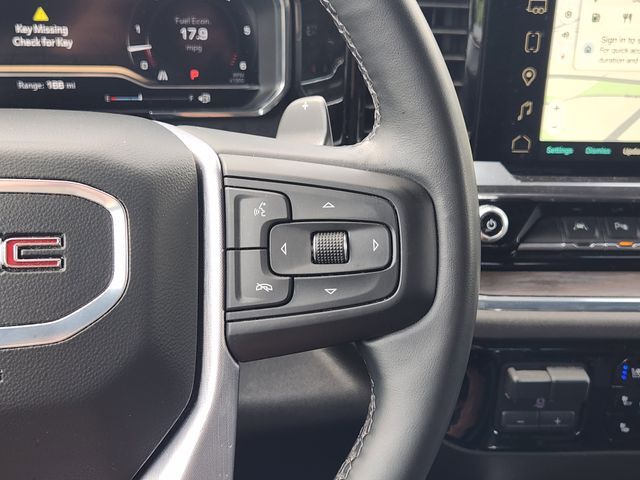 2024 GMC Sierra 1500 SLT Grapevine TX