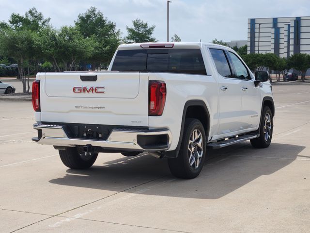 2024 GMC Sierra 1500 SLT Grapevine TX