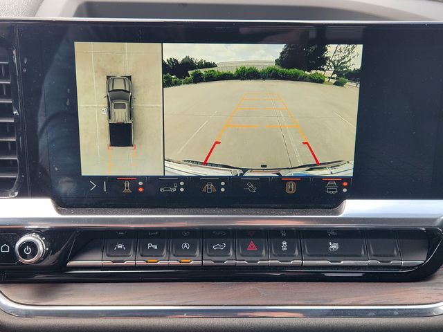 2024 GMC Sierra 1500 SLT Grapevine TX