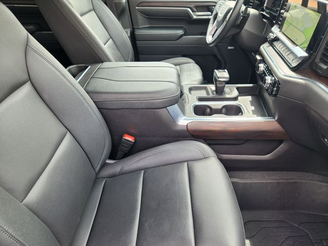 2024 GMC Sierra 1500 SLT Grapevine TX
