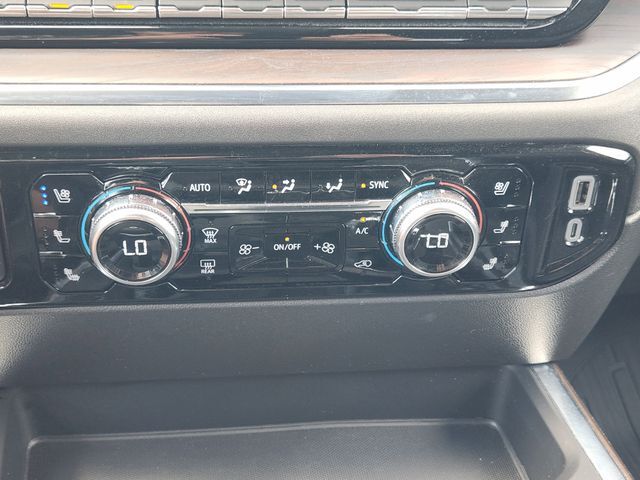 2024 GMC Sierra 1500 SLT Grapevine TX