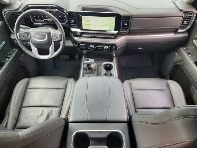 2024 GMC Sierra 1500 SLT Grapevine TX