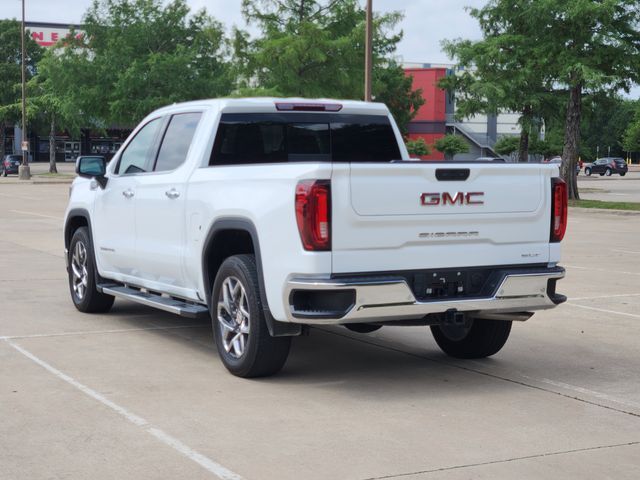 2024 GMC Sierra 1500 SLT Grapevine TX