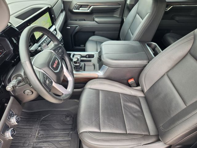 2024 GMC Sierra 1500 SLT Grapevine TX