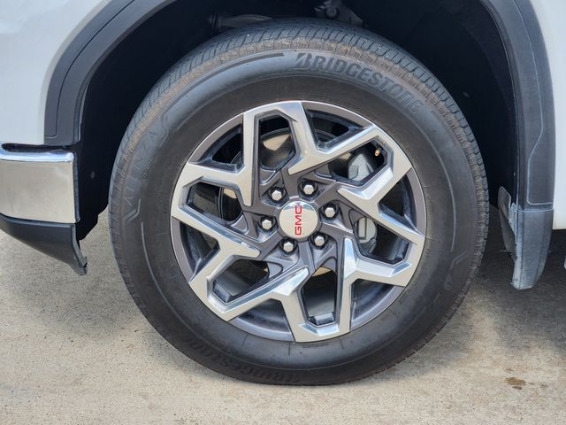 2024 GMC Sierra 1500 SLT Grapevine TX