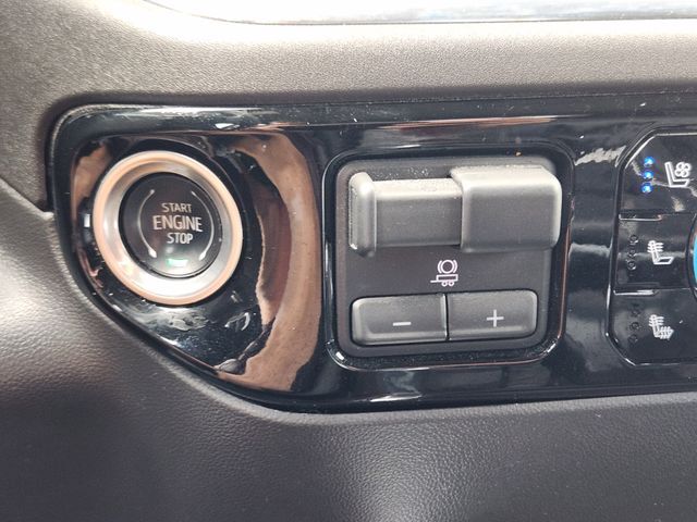 2024 GMC Sierra 1500 SLT Grapevine TX