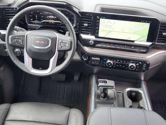 2024 GMC Sierra 1500 SLT Grapevine TX