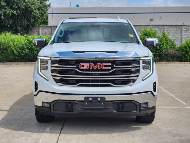 2024 GMC Sierra 1500 SLT Grapevine TX