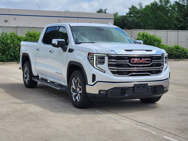 2024 GMC Sierra 1500 SLT Grapevine TX