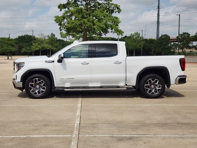 2024 GMC Sierra 1500 SLT Grapevine TX