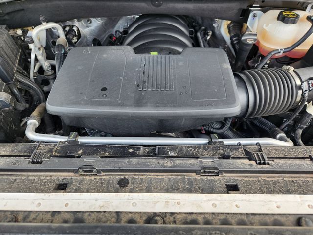 2024 GMC Sierra 1500 SLT Grapevine TX