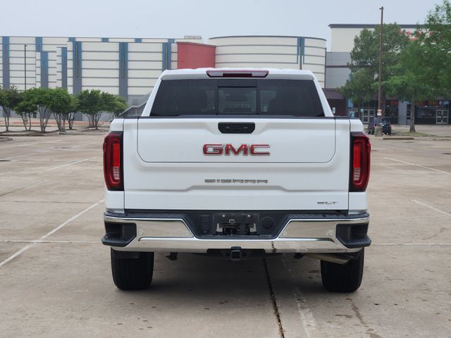 2024 GMC Sierra 1500 SLT Grapevine TX