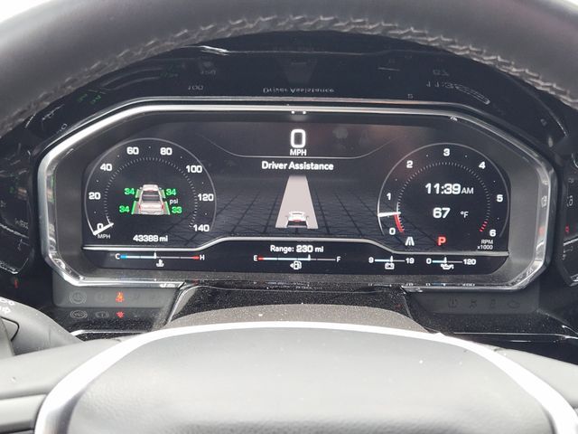 2024 GMC Sierra 1500 SLT Grapevine TX